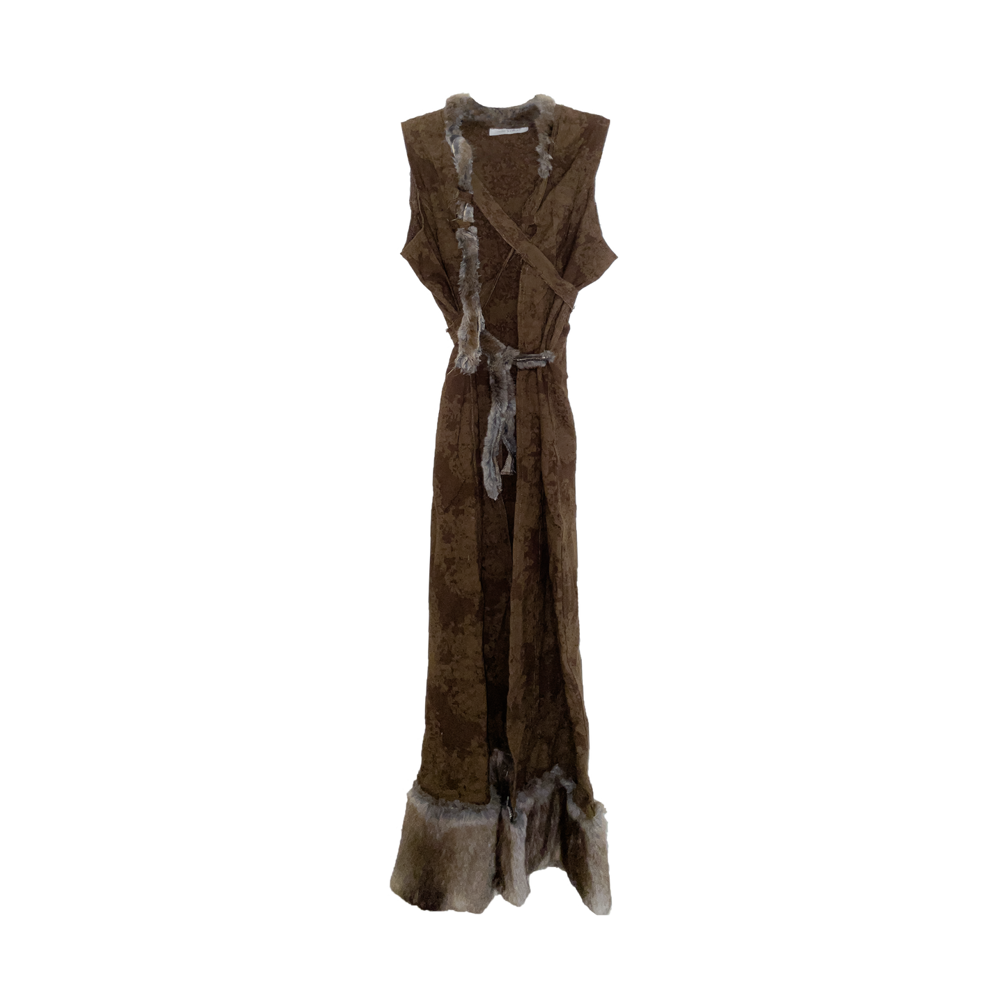 baroque vest