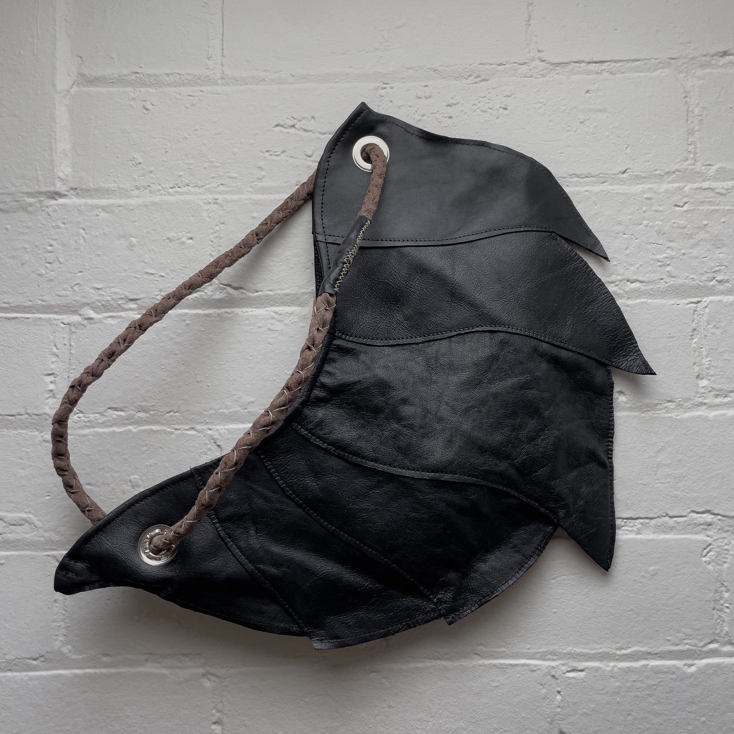ammonite bag