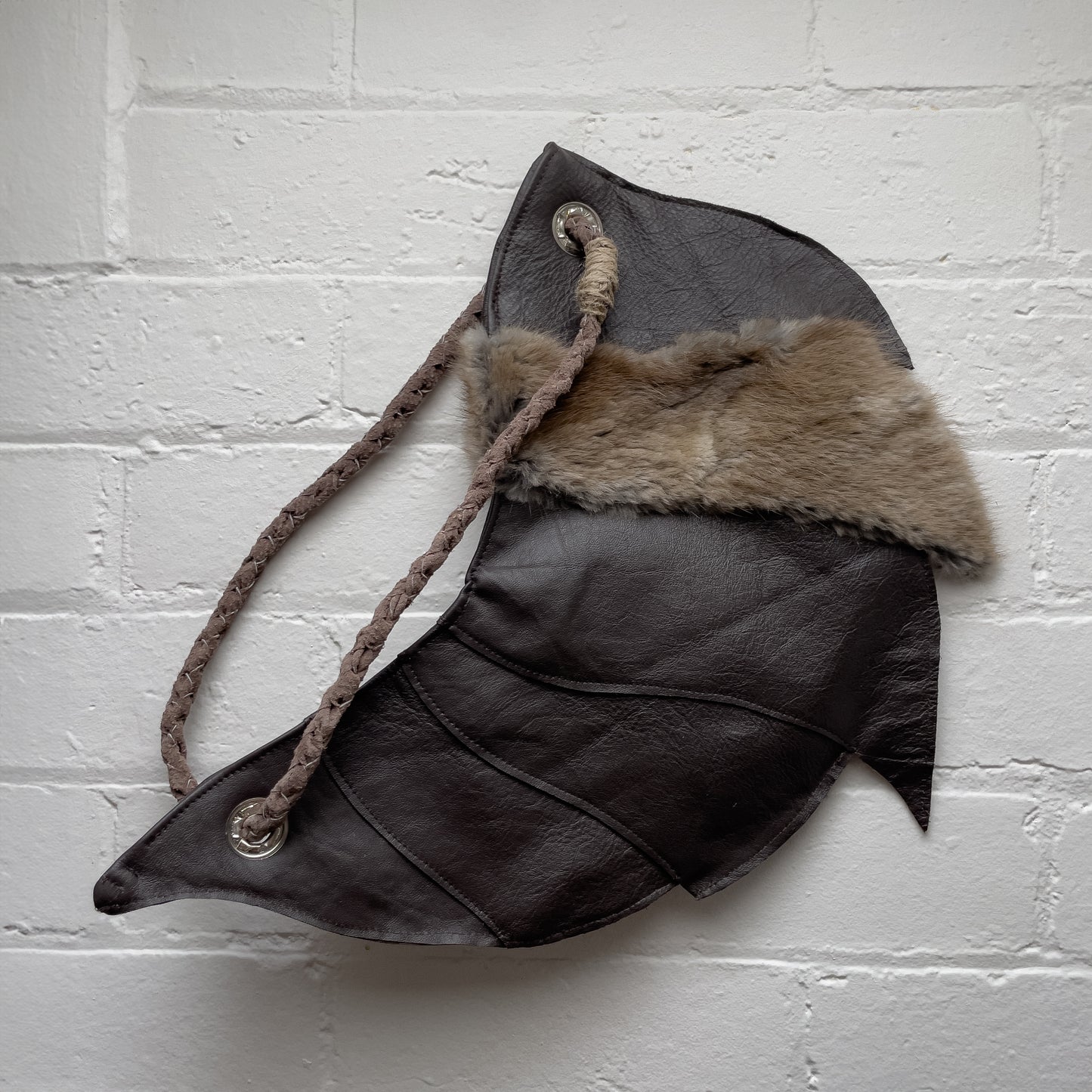 ammonite bag