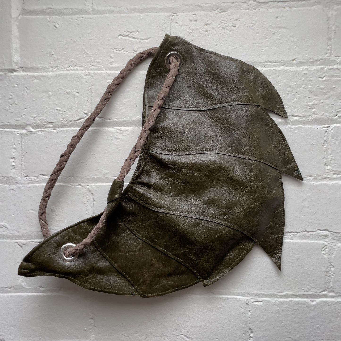 ammonite bag
