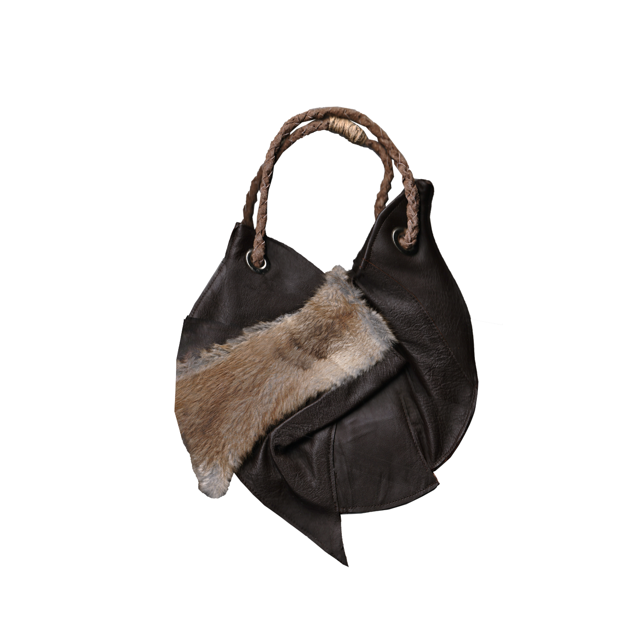 ammonite bag